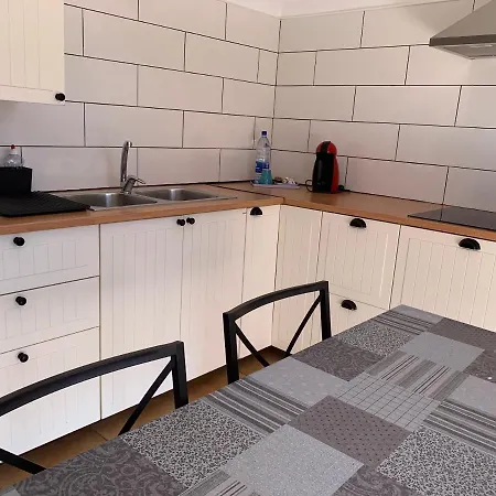 Casa Isthar Appartement *