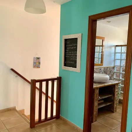 Casa Isthar Appartement *