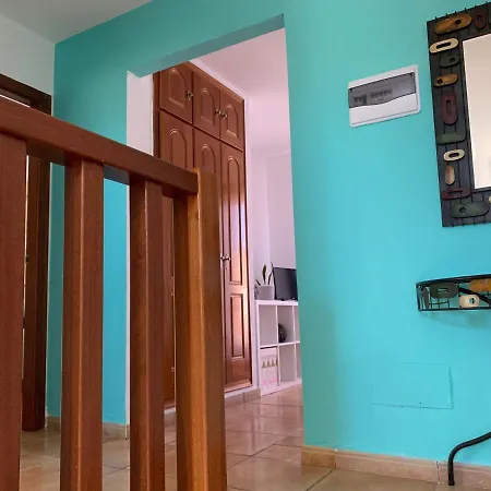 Appartement Casa Isthar *
