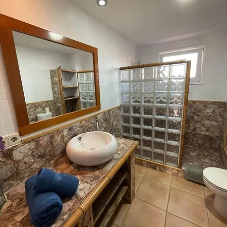 Apartamento Casa Isthar *