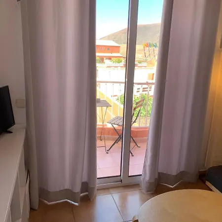 Apartamento Casa Isthar