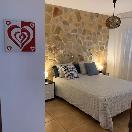 Casa Isthar Apartamento Corralejo