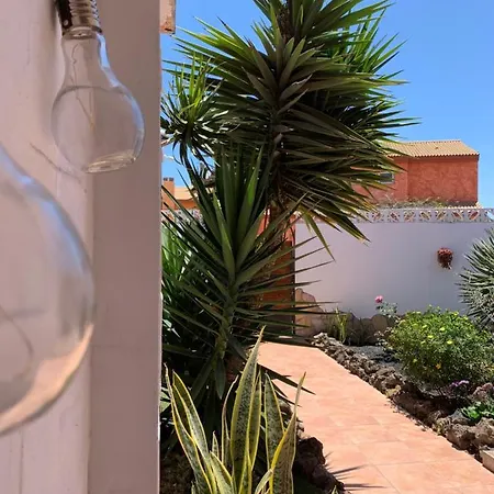 Casa Isthar Apartamento Corralejo